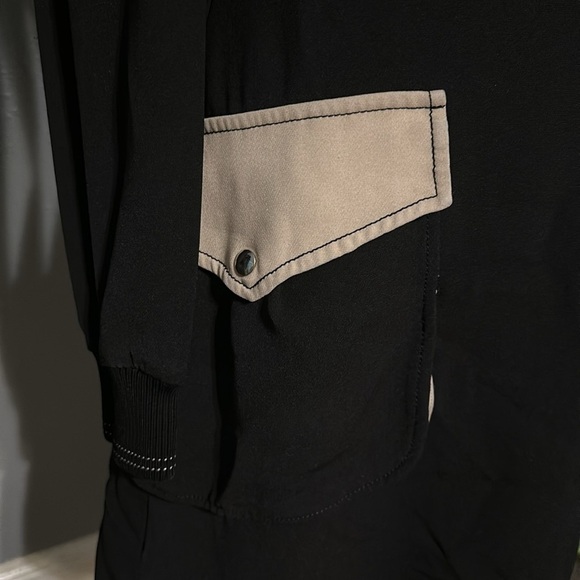 Grey by Jason Wu dress. - Picture 2 of 7